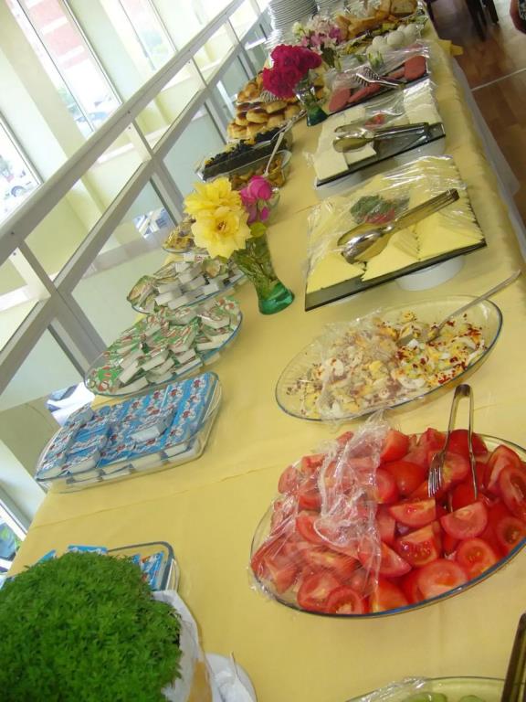 Cesme Sirin Villa Otel 0*