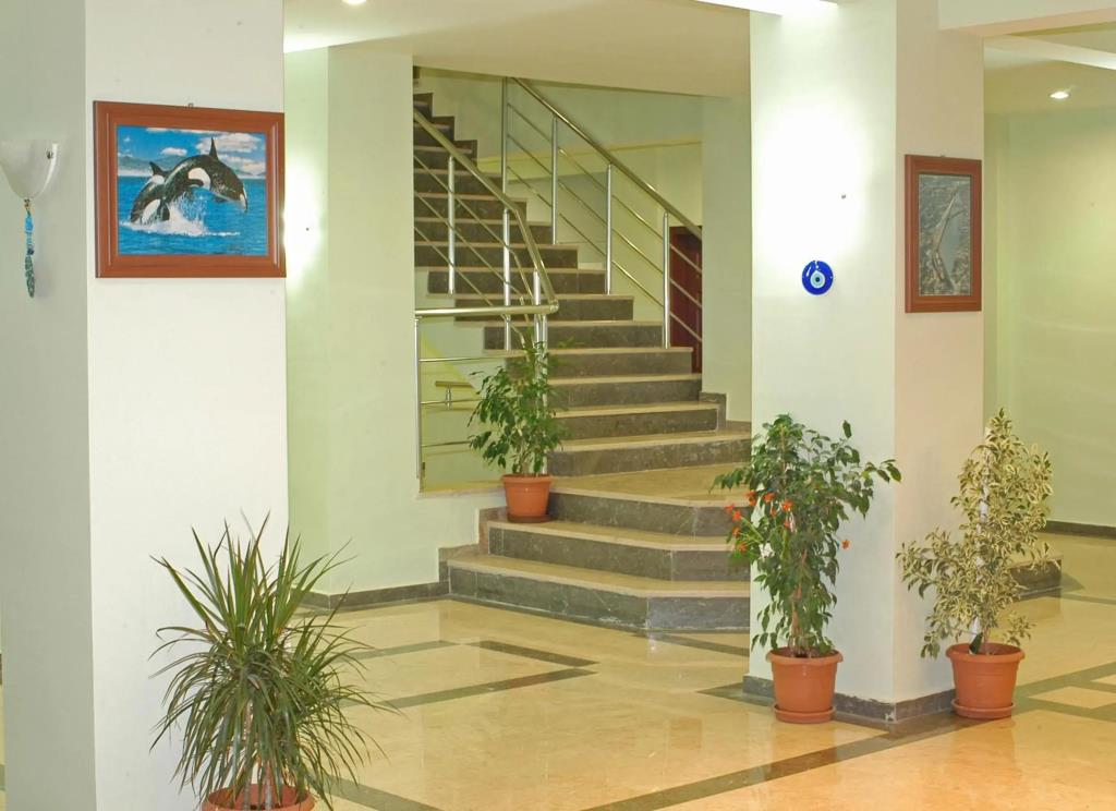 Cesme Sirin Villa Otel 0*