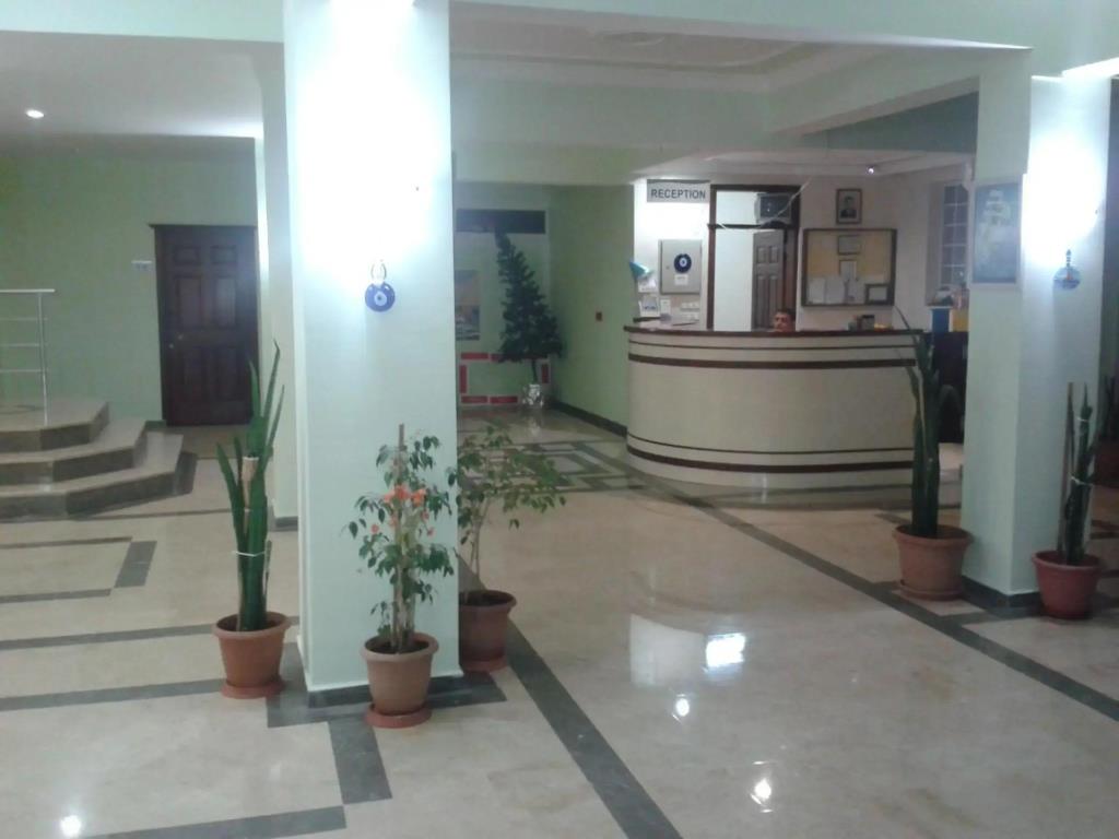 Cesme Sirin Villa Otel 0*