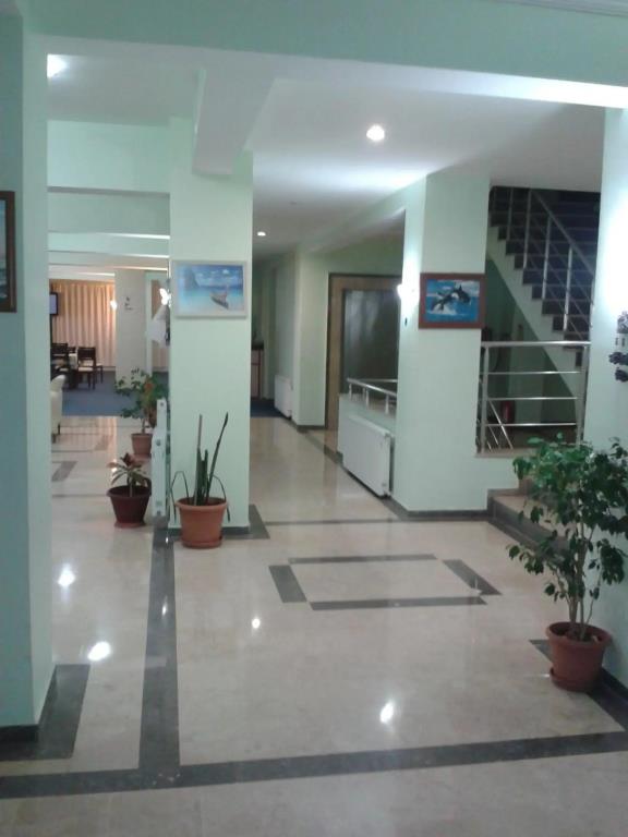 Cesme Sirin Villa Otel 0*