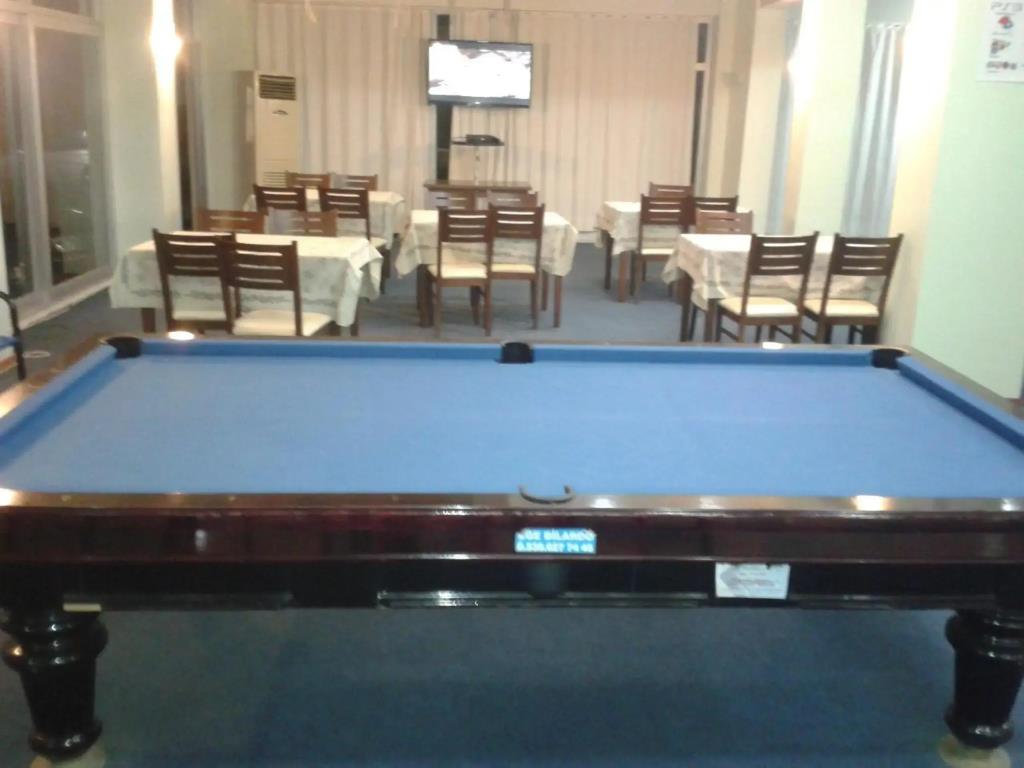 Cesme Sirin Villa Otel 0*