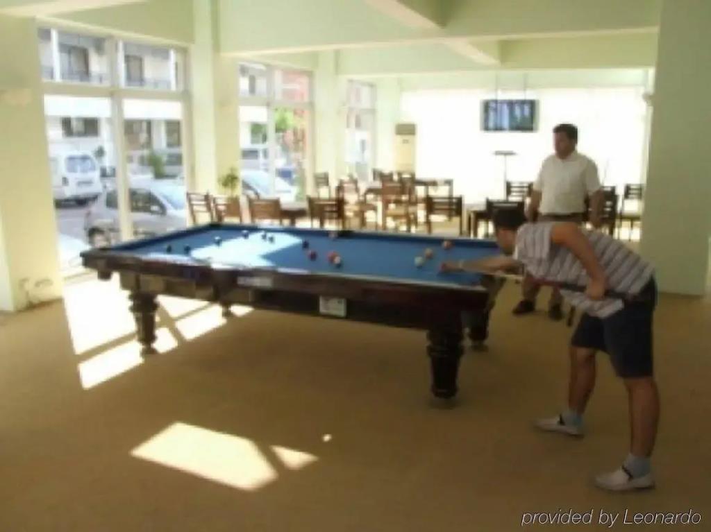 Cesme Sirin Villa Otel 0*