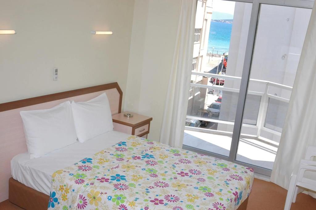 Cesme Sirin Villa Otel 0*
