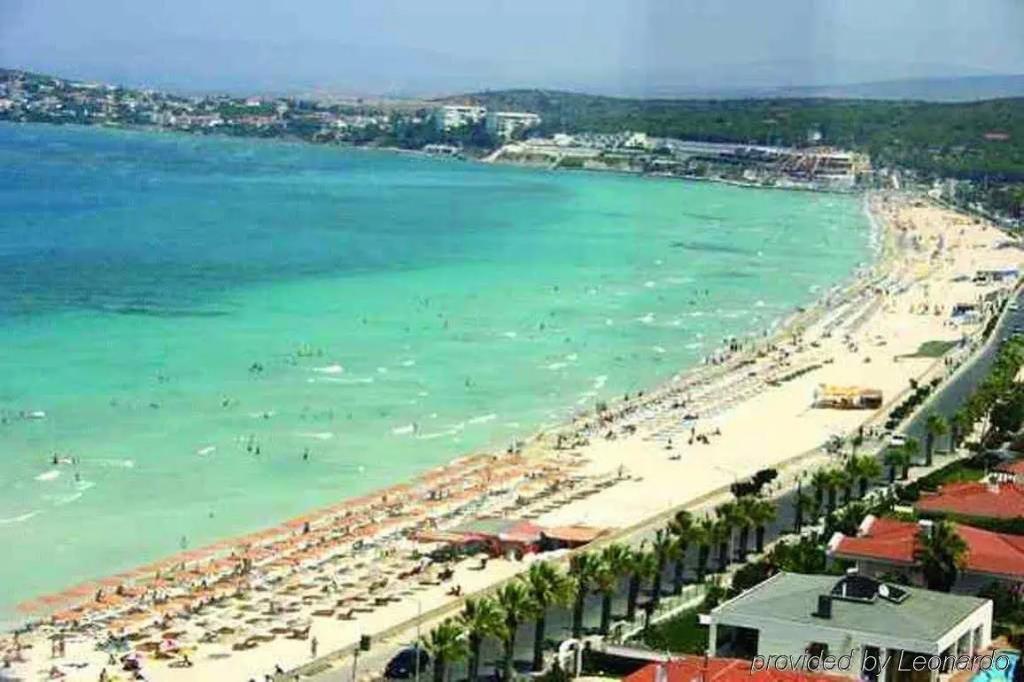 Cesme Sirin Villa Otel 0*