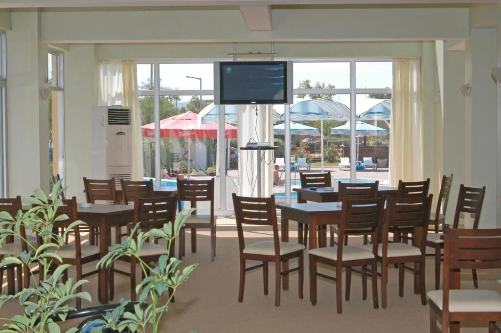 Cesme Sirin Villa Otel 0*