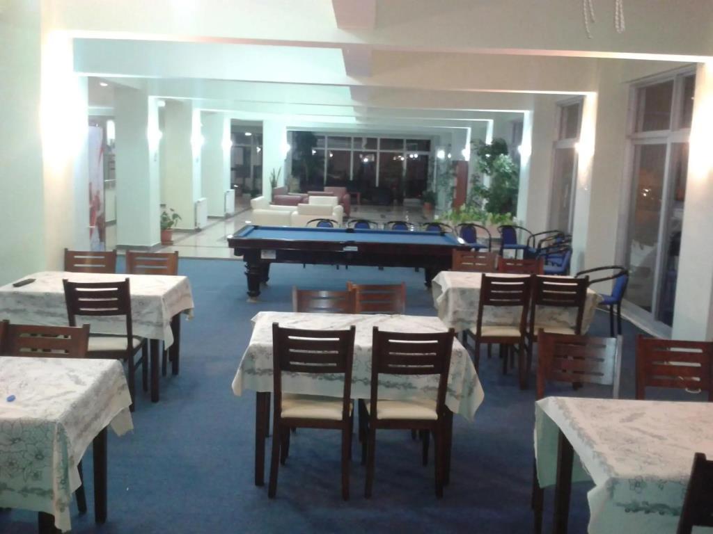 Cesme Sirin Villa Otel 0*