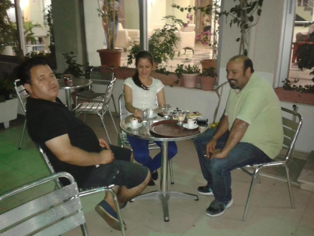 Cesme Sirin Villa Otel 0*