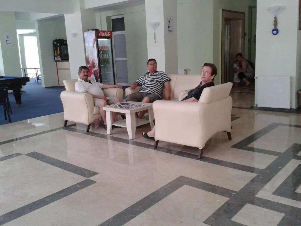 Cesme Sirin Villa Otel 0*