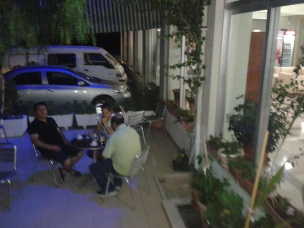 Cesme Sirin Villa Otel 0*
