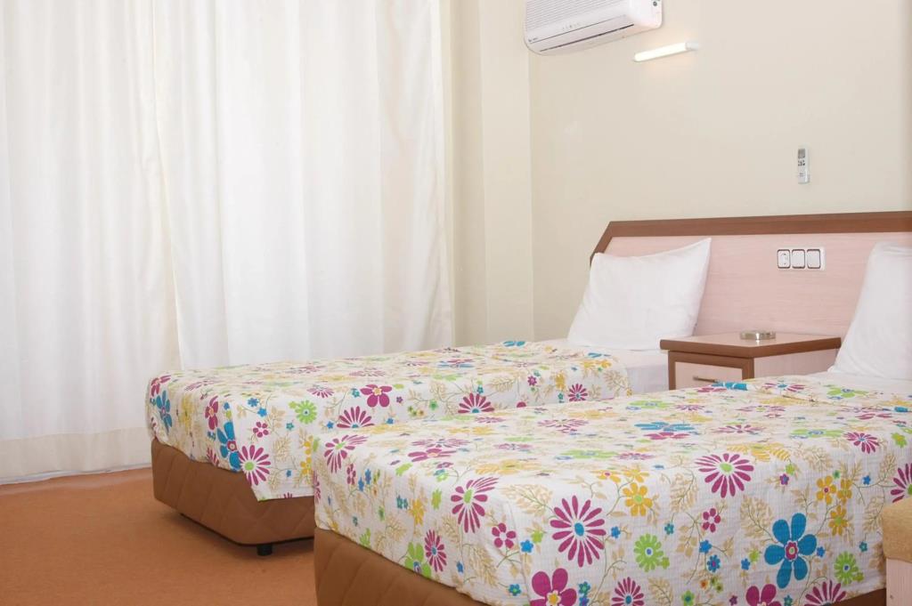 Cesme Sirin Villa Otel 0*