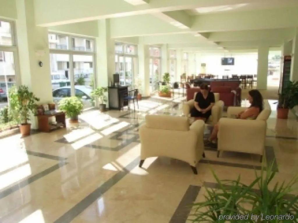 Cesme Sirin Villa Otel 0*