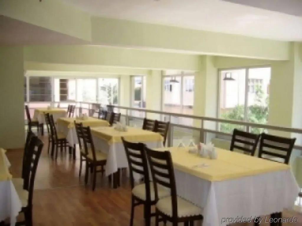 Cesme Sirin Villa Otel 0*