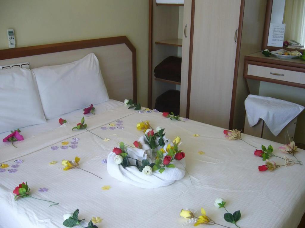 Cesme Sirin Villa Otel 0*