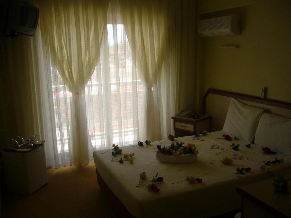 Cesme Sirin Villa Otel 0*