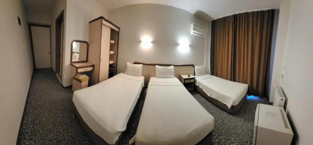 Cesme Sirin Villa Otel 0*