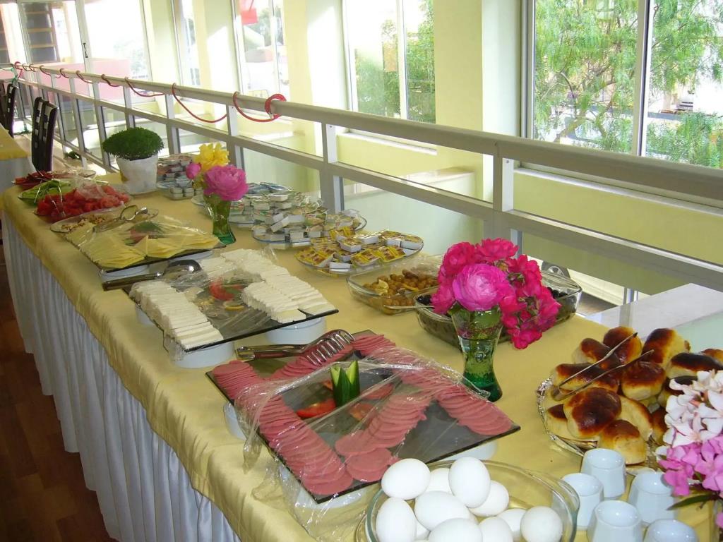 Cesme Sirin Villa Otel 0*