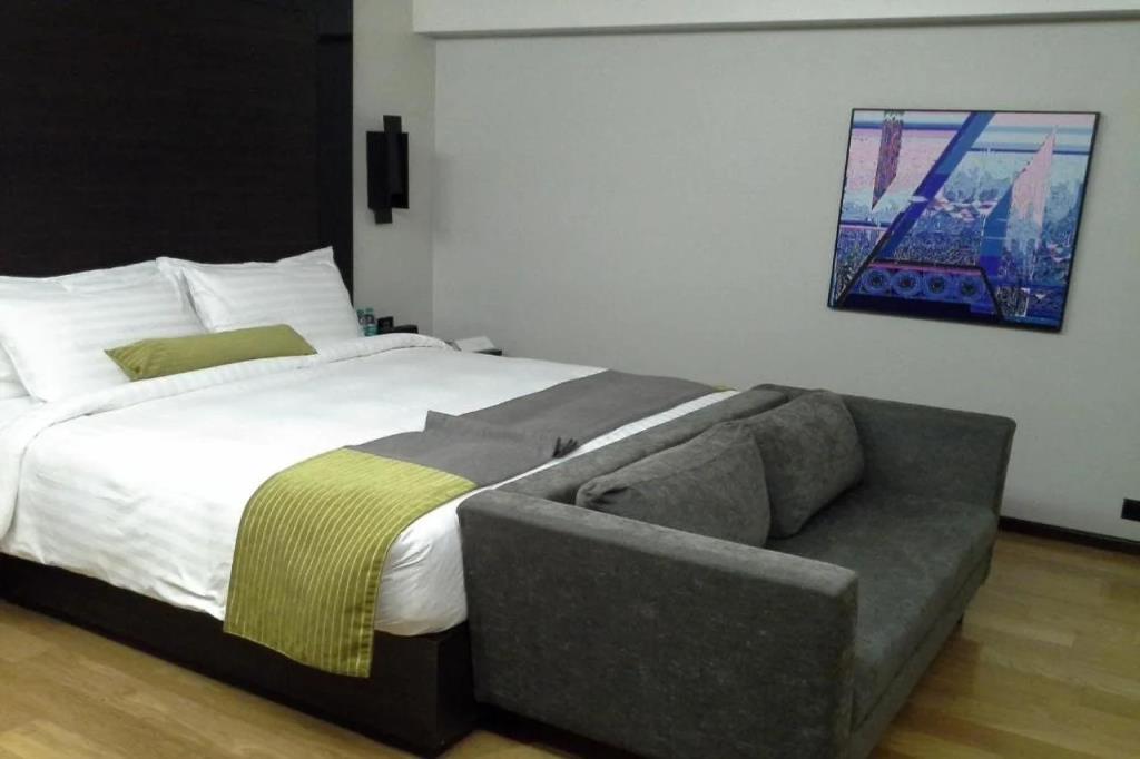 Svenska Design Hotel, Mumbai 4*