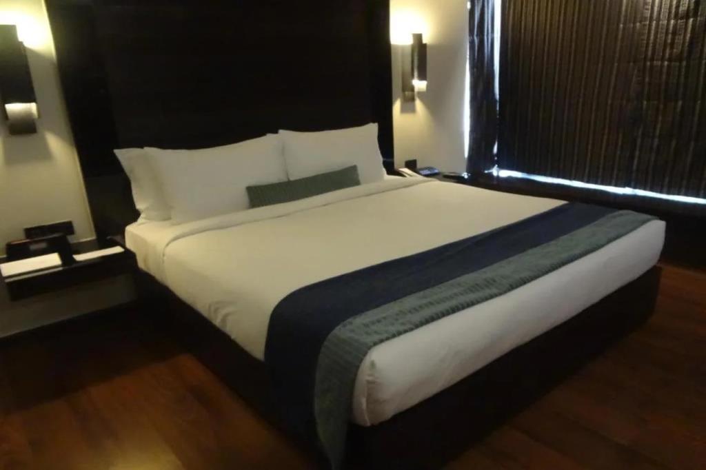 Svenska Design Hotel, Mumbai 4*