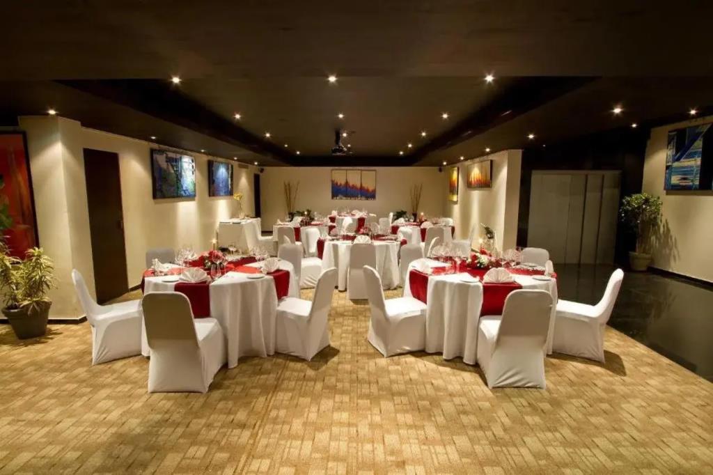 Svenska Design Hotel, Mumbai 4*