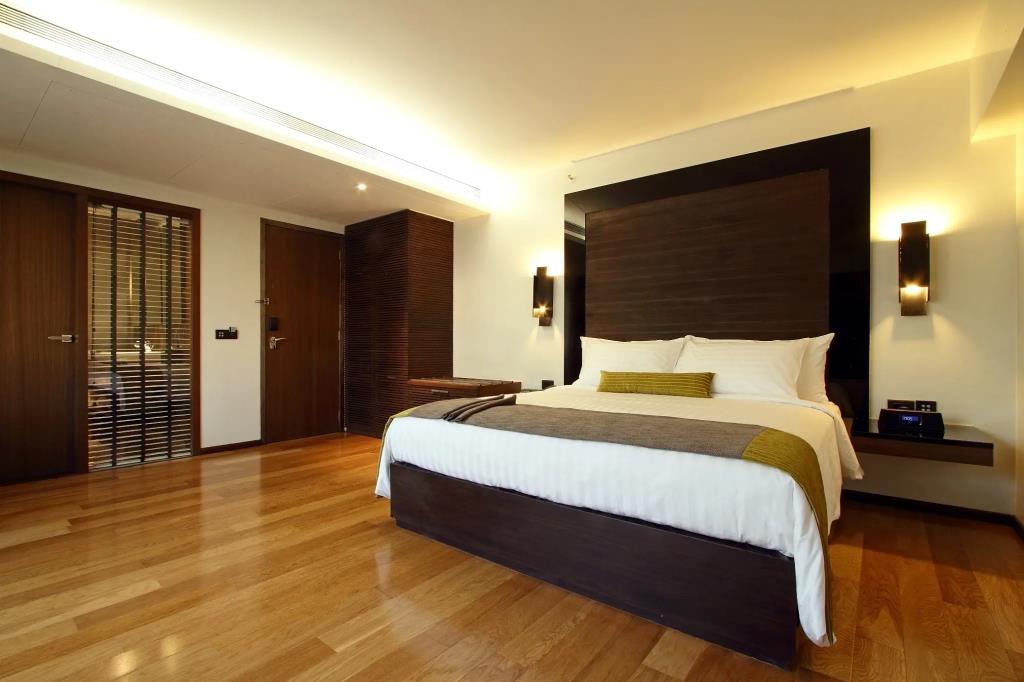 Svenska Design Hotel, Mumbai 4*