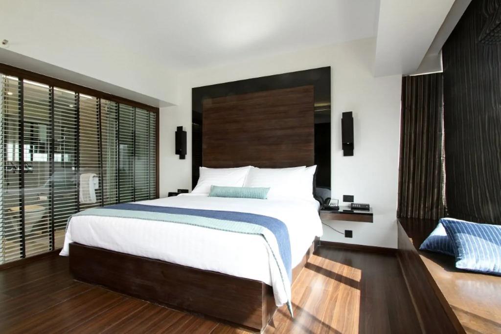 Svenska Design Hotel, Mumbai 4*