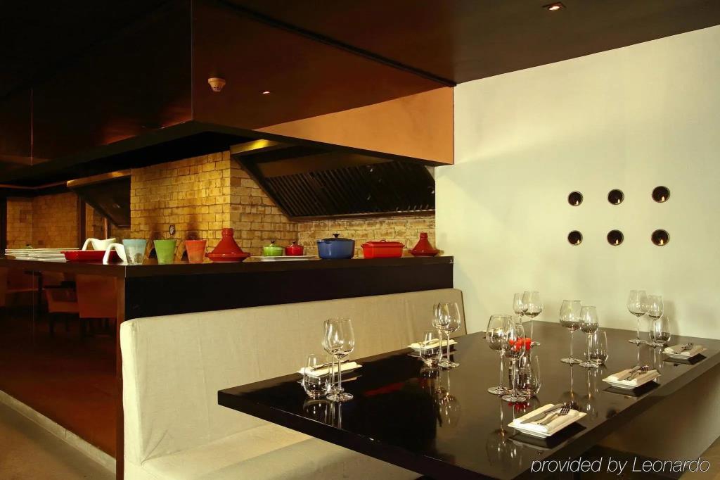 Svenska Design Hotel, Mumbai 4*