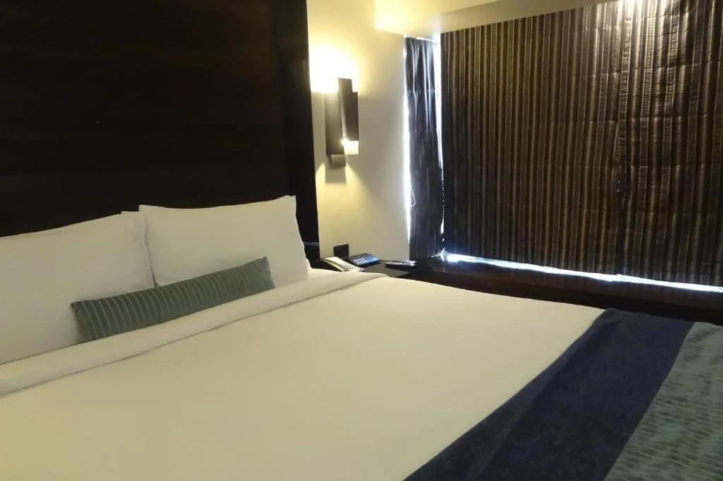 Svenska Design Hotel, Mumbai 4*