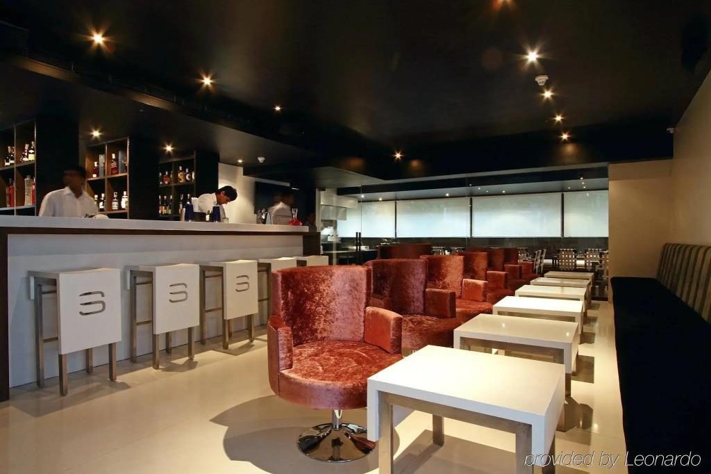 Svenska Design Hotel, Mumbai 4*