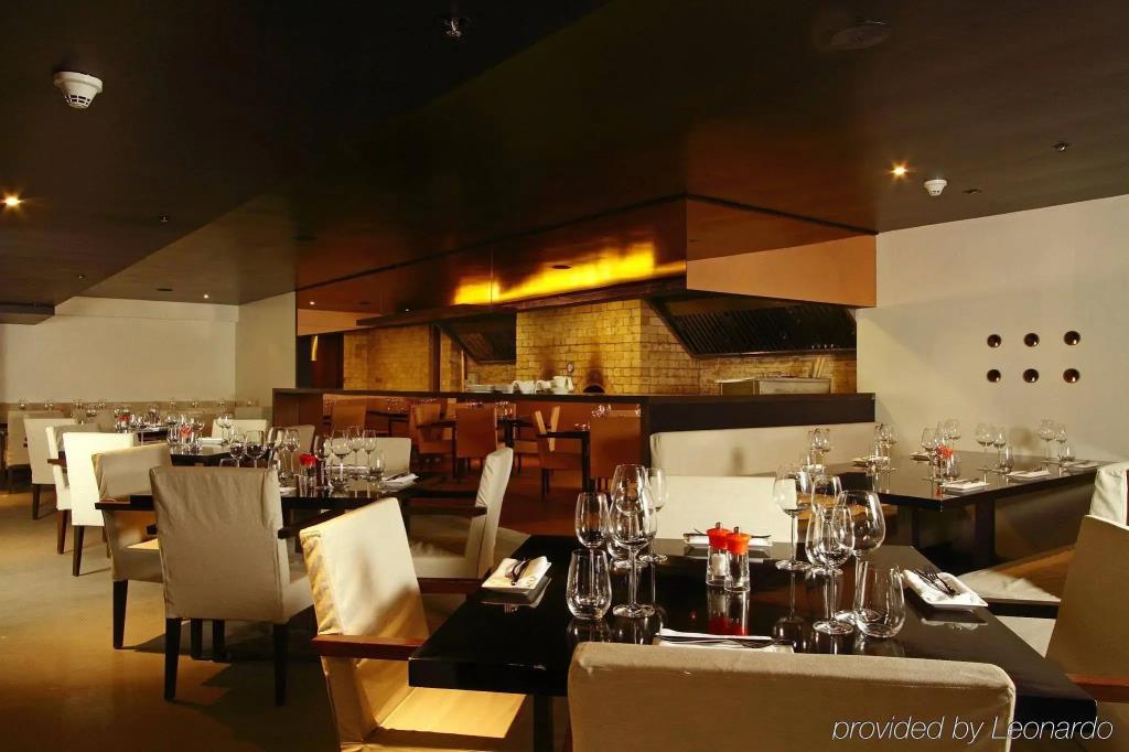 Svenska Design Hotel, Mumbai 4*