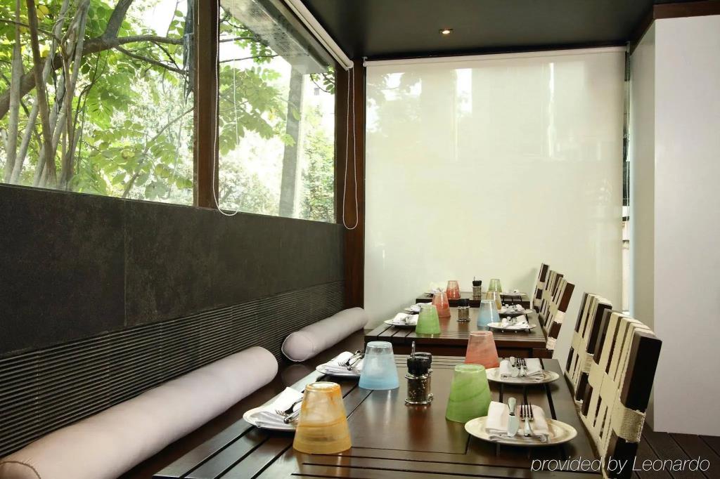 Svenska Design Hotel, Mumbai 4*