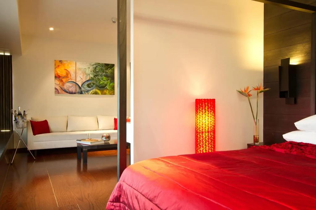 Svenska Design Hotel, Mumbai 4*
