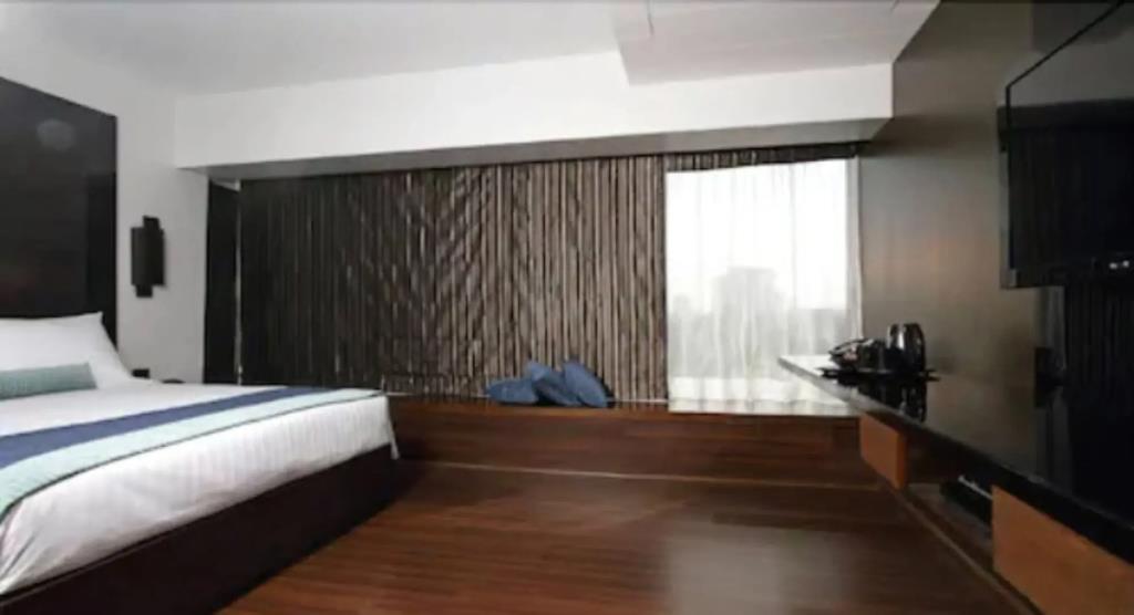 Svenska Design Hotel, Mumbai 4*