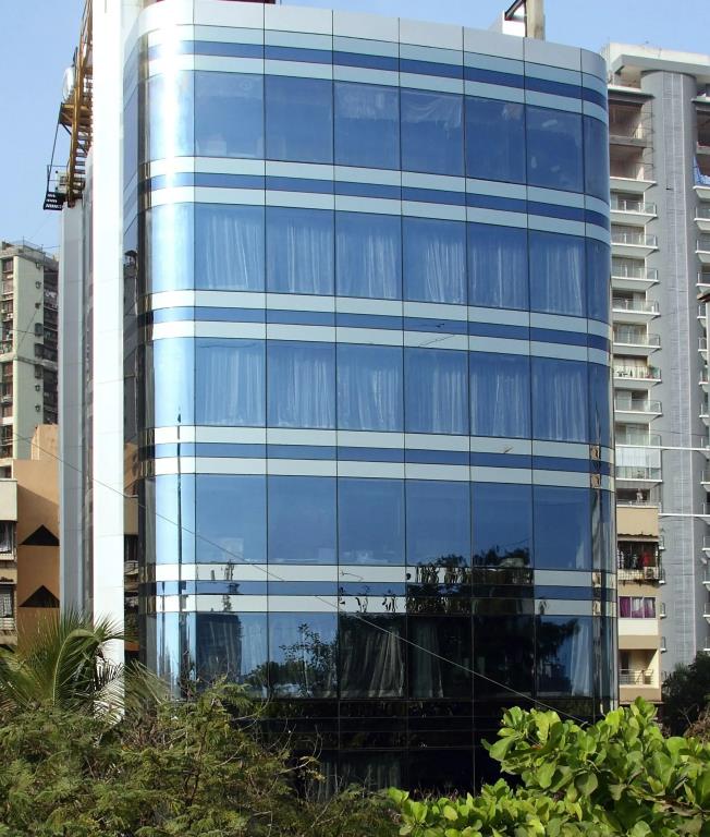 Svenska Design Hotel, Mumbai 4*
