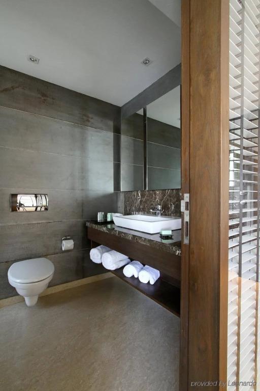 Svenska Design Hotel, Mumbai 4*