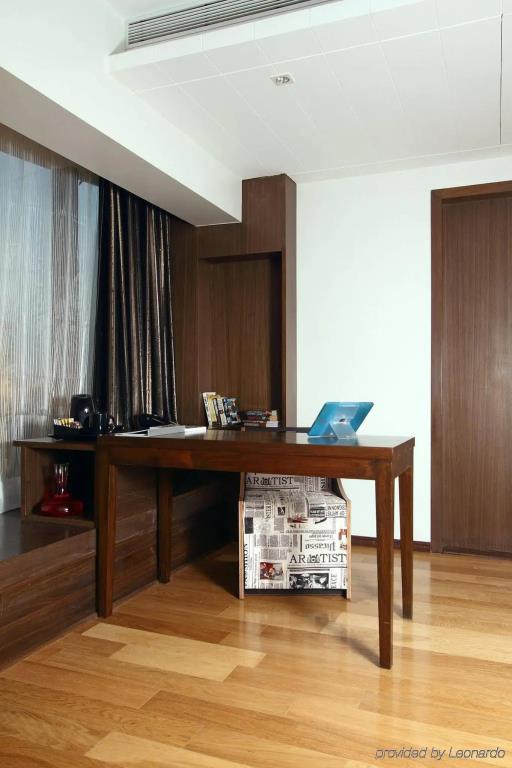 Svenska Design Hotel, Mumbai 4*