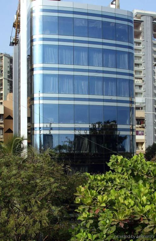 Svenska Design Hotel, Mumbai 4*
