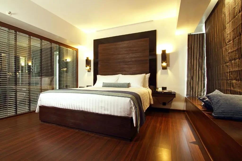 Svenska Design Hotel, Mumbai 4*