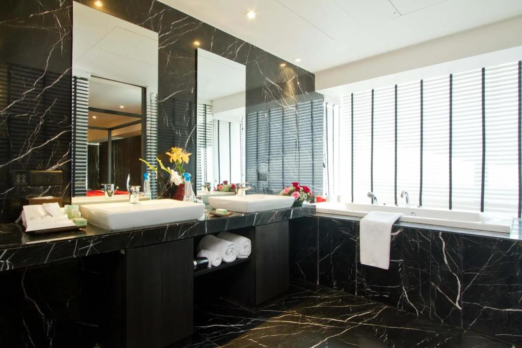 Svenska Design Hotel, Mumbai 4*