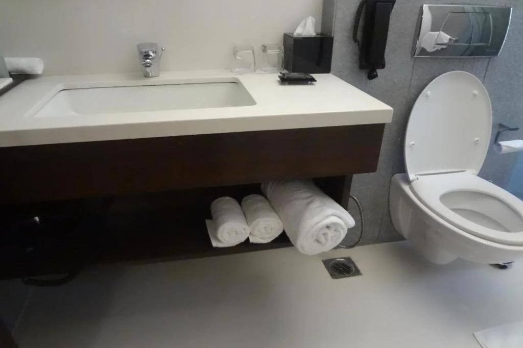 Svenska Design Hotel, Mumbai 4*