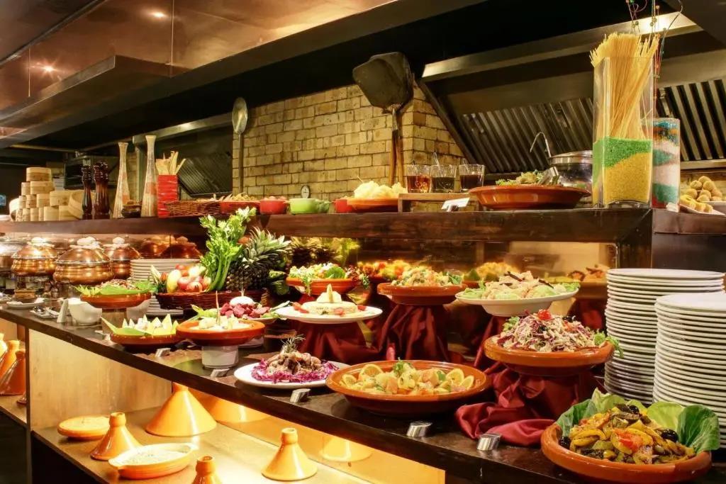 Svenska Design Hotel, Mumbai 4*