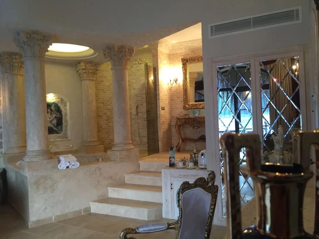 Lukka Exclusive Hotel - Adult Only +12 0*