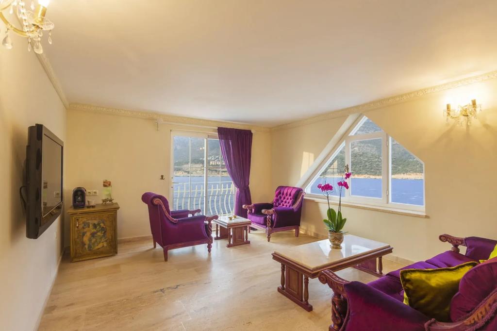 Lukka Exclusive Hotel - Adult Only +12 0*