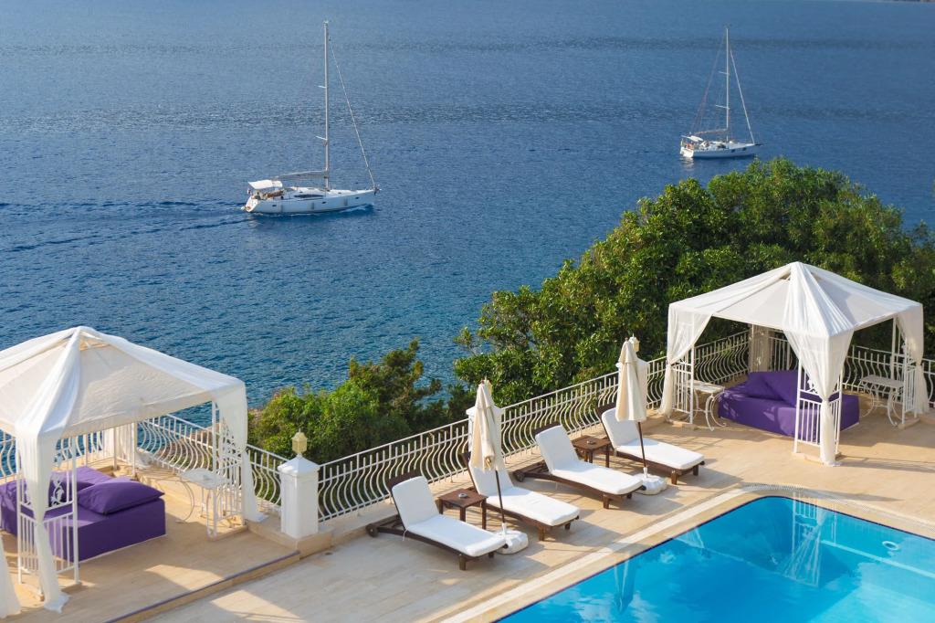 Lukka Exclusive Hotel - Adult Only +12 0*