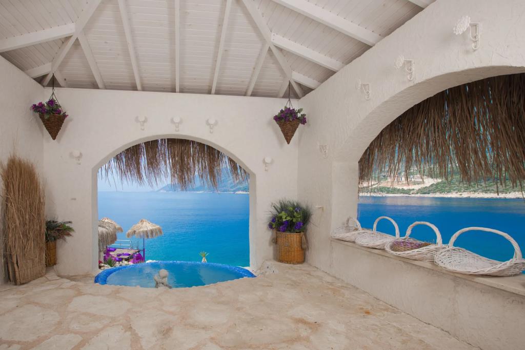 Lukka Exclusive Hotel - Adult Only +12 0*