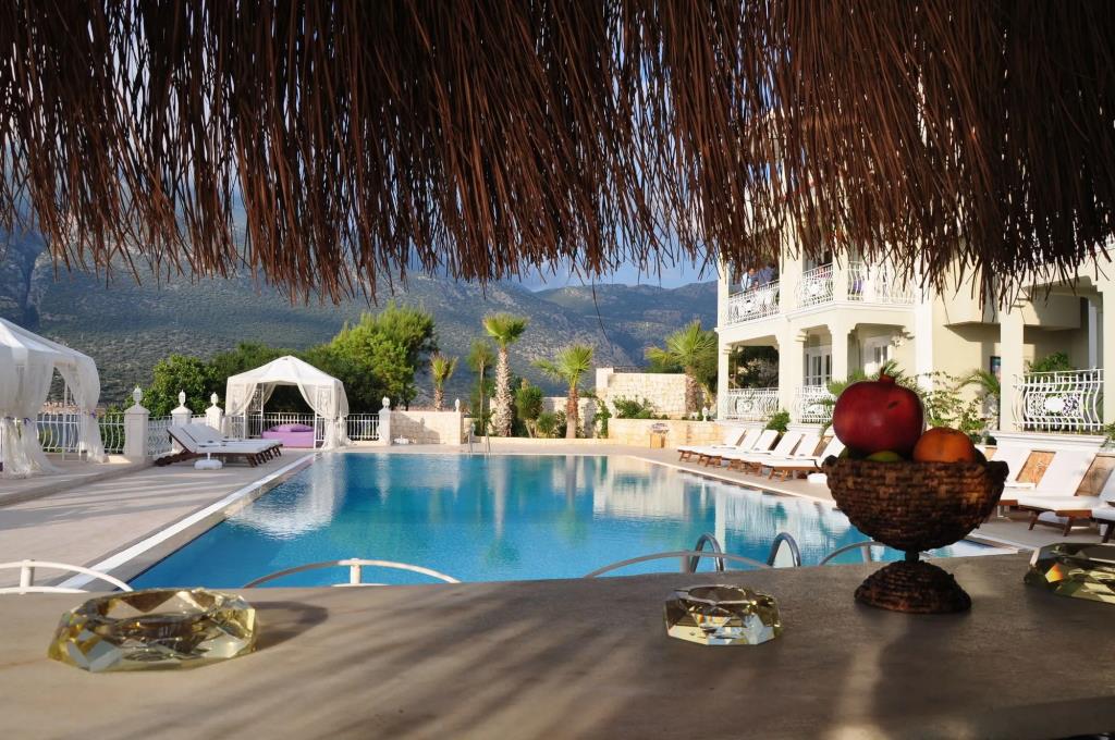 Lukka Exclusive Hotel - Adult Only +12 0*
