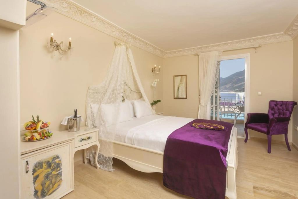 Lukka Exclusive Hotel - Adult Only +12 0*