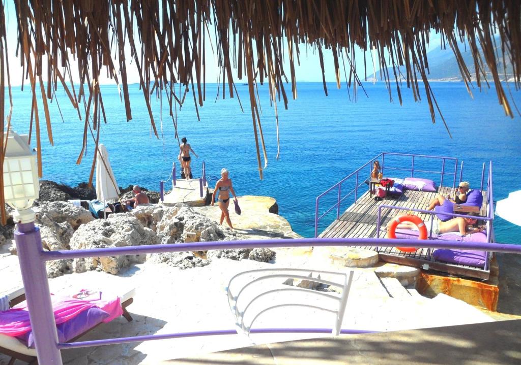 Lukka Exclusive Hotel - Adult Only +12 0*