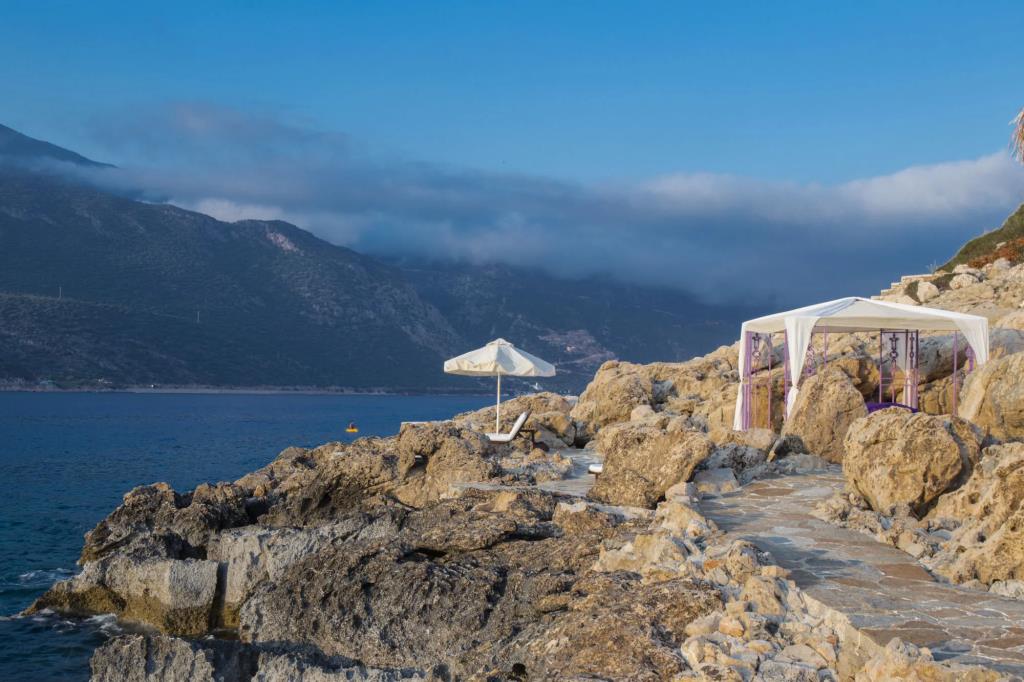 Lukka Exclusive Hotel - Adult Only +12 0*