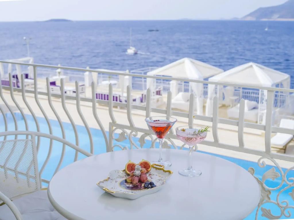 Lukka Exclusive Hotel - Adult Only +12 0*