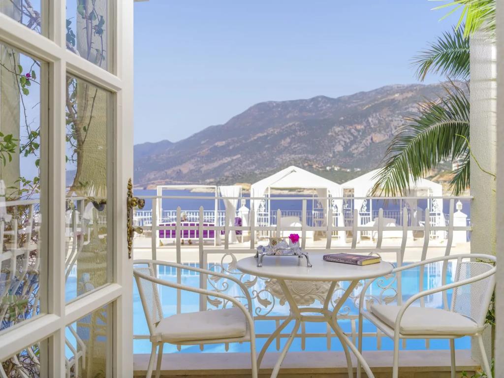 Lukka Exclusive Hotel - Adult Only +12 0*